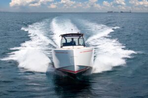 2021 Pardo Yachts 38 for sale - photo 6