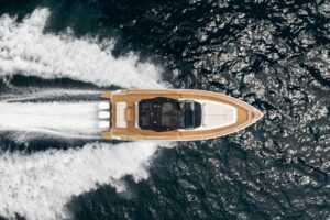 2021 Pardo Yachts 38 for sale - photo 7