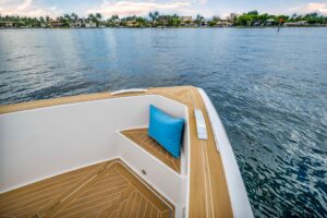 2021 Pardo Yachts 38 for sale - photo 8