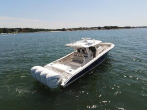 2021 Pursuit S 428 Sport for sale - photo 5