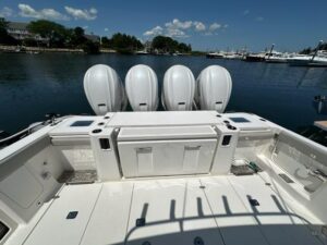 2021 Pursuit S 428 Sport for sale - photo 7