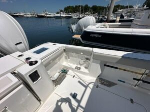 2021 Pursuit S 428 Sport for sale - photo 8