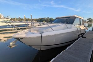 2021 Regal 36 Grande Coupe for sale