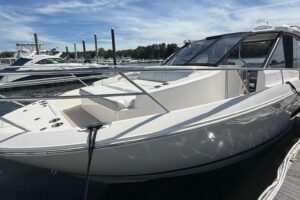 2021 Regal 36 Grande Coupe for sale - photo 4