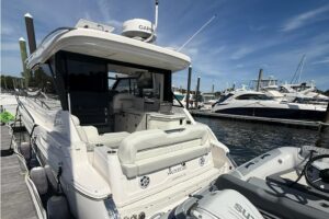 2021 Regal 36 Grande Coupe for sale - photo 6