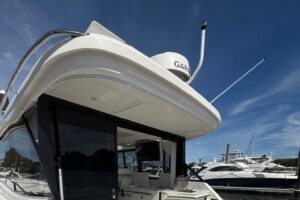 2021 Regal 36 Grande Coupe for sale - photo 8