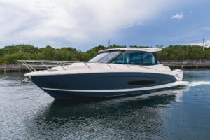 2021 Regal 36 OX for sale