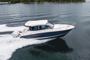 2021 Regal 36 OX for sale - photo 2