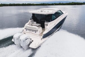 2021 Regal 36 OX for sale - photo 3