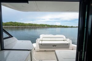 2021 Regal 36 OX for sale - photo 8