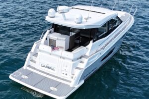 2021 Regal 38 Grande Coupe for sale - photo 2