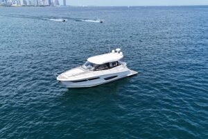 2021 Regal 38 Grande Coupe for sale - photo 6