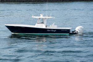 2021 Regulator 34 for sale