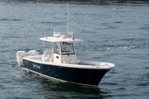 2021 Regulator 34 for sale - photo 2
