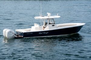 2021 Regulator 34 for sale - photo 3