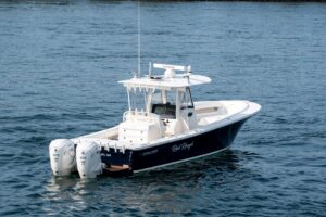 2021 Regulator 34 for sale - photo 4