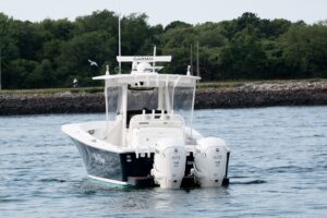 2021 Regulator 34 for sale - photo 5