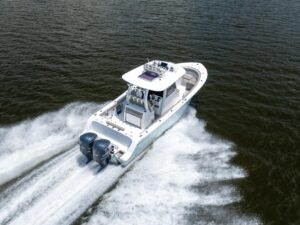 2021 Sportsman Open 302 Center Console for sale - photo 2