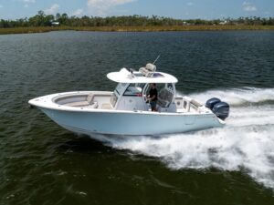 2021 Sportsman Open 302 Center Console for sale - photo 3