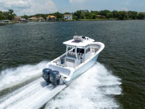 2021 Sportsman Open 302 Center Console for sale - photo 5