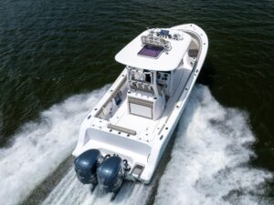 2021 Sportsman Open 302 Center Console for sale - photo 6