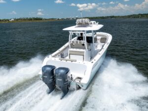 2021 Sportsman Open 302 Center Console for sale - photo 7