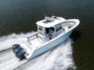 2021 Sportsman Open 302 Center Console for sale - photo 8