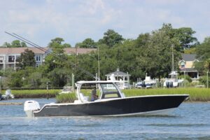 2021 Sportsman Open 352 Center Console for sale