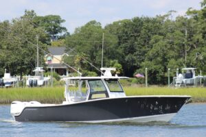 2021 Sportsman Open 352 Center Console for sale - photo 3