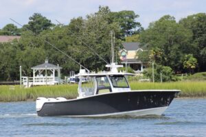 2021 Sportsman Open 352 Center Console for sale - photo 4
