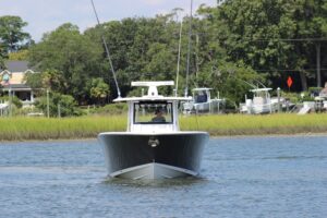 2021 Sportsman Open 352 Center Console for sale - photo 5