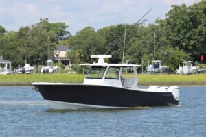 2021 Sportsman Open 352 Center Console for sale - photo 6