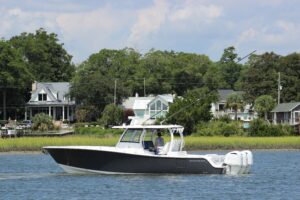 2021 Sportsman Open 352 Center Console for sale - photo 7