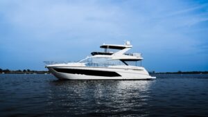 2022 Absolute 62 Fly for sale - photo 4