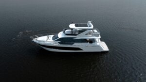 2022 Absolute 62 Fly for sale - photo 5