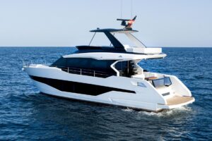 2022 Astondoa AS5 for sale