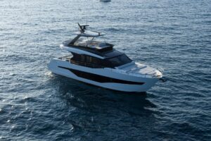 2022 Astondoa AS5 for sale - photo 2