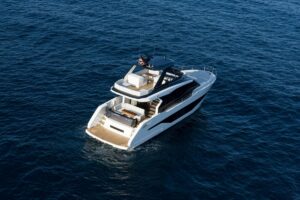 2022 Astondoa AS5 for sale - photo 3