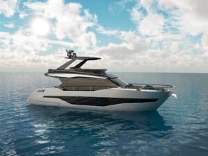 2022 Astondoa AS5 for sale - photo 5