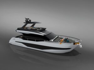 2022 Astondoa AS5 for sale - photo 6