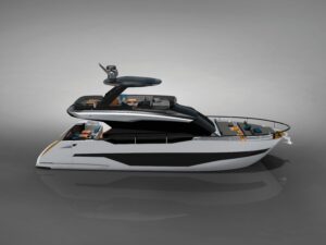 2022 Astondoa AS5 for sale - photo 7