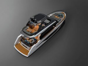 2022 Astondoa AS5 for sale - photo 8