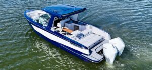 2022 Aviara AV32 OB for sale