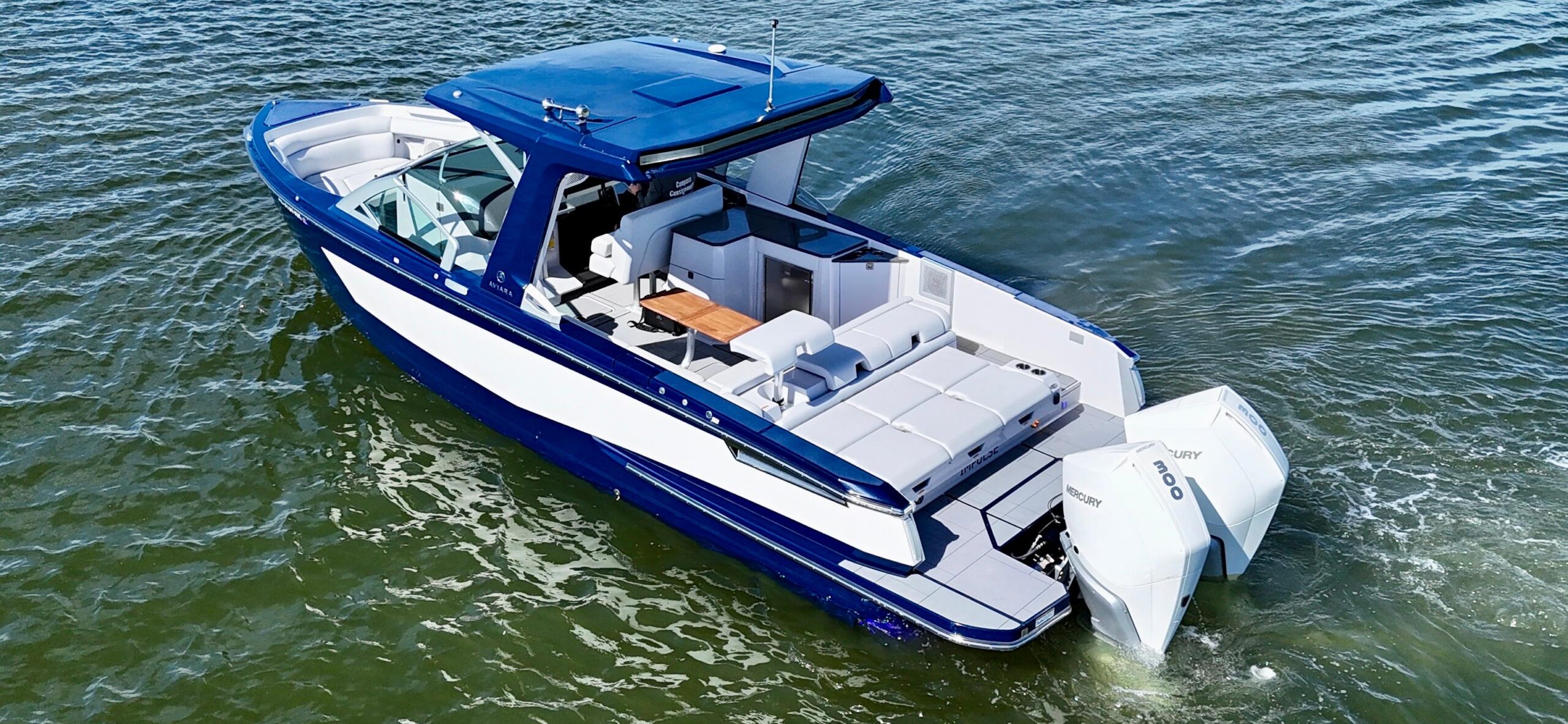 2022 Aviara AV32 OB for sale