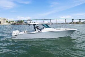 2022 Bertram 39 CC for sale