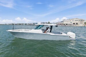 2022 Bertram 39 CC for sale - photo 4