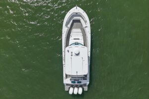 2022 Bertram 39 CC for sale - photo 6