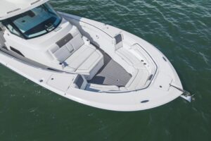 2022 Bertram 39 CC for sale - photo 8