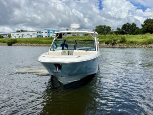 2022 Boston Whaler 320 Vantage for sale - photo 2