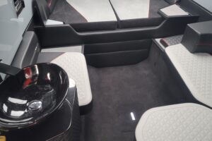 2022 BRABUS Shadow 900 ST for sale - photo 8